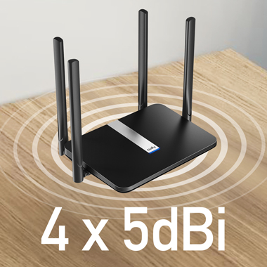 مودم روتر lt500 کودی